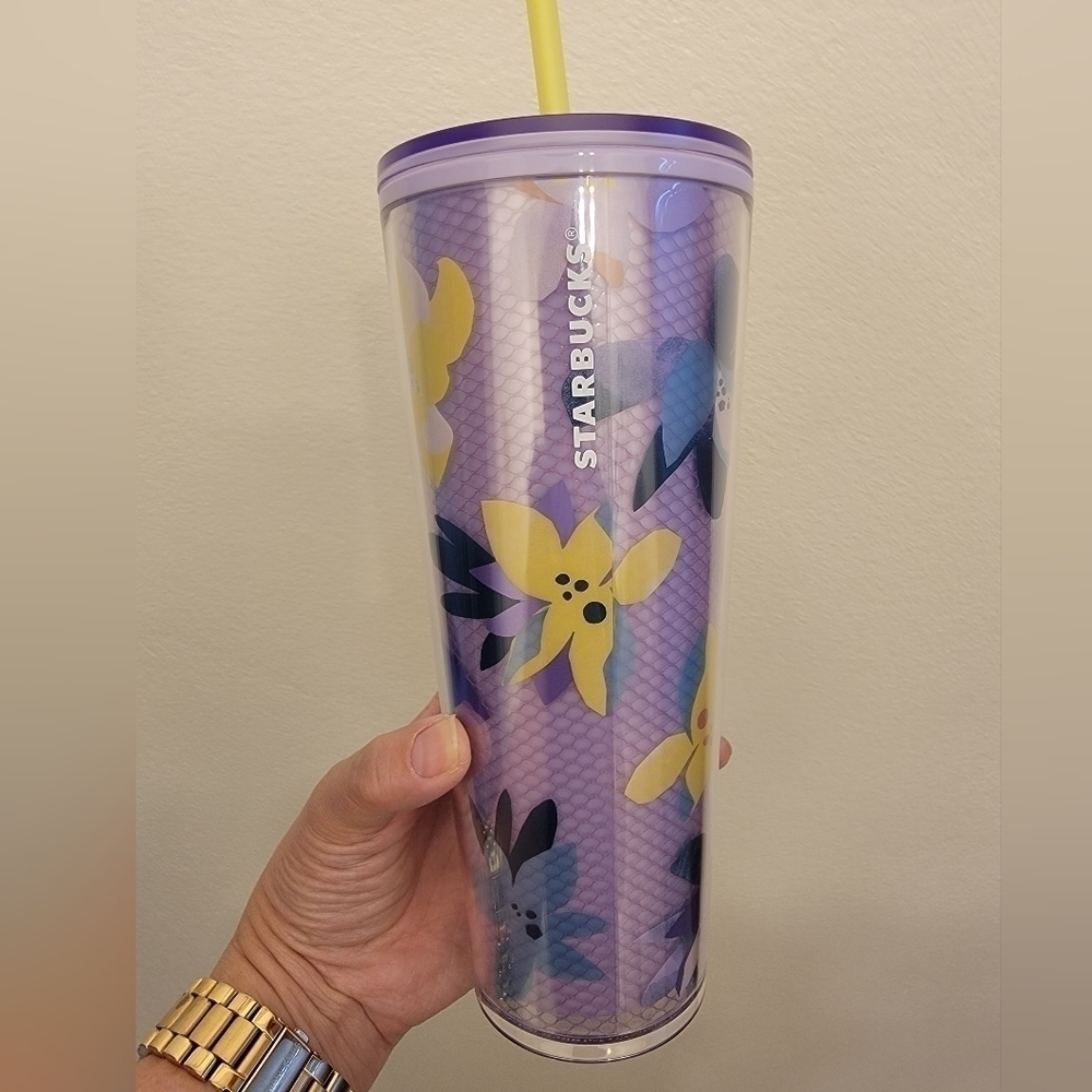 NWT Starbucks 2023 Release Venti Tumbler